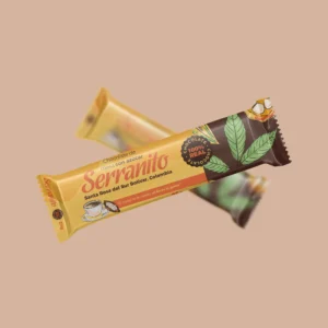 Chocolate de Mesa - Pastilla Individual