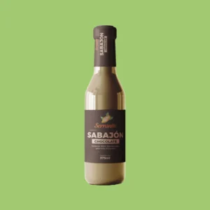 Sabajon de chocolate